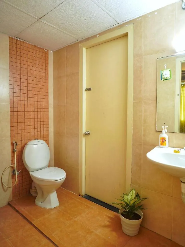 Best - Classic 3Bhk Apartment Near Lulu Mall Thiruvananthapuram 0*,
