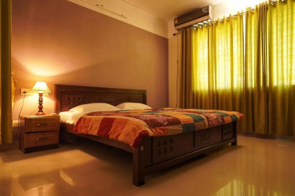 Best - Classic 3Bhk Apartment Near Lulu Mall Thiruvananthapuram